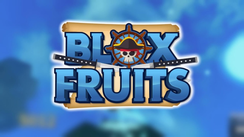 Códigos Blox Fruits